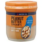  Meiji shop MY peanuts butter creamy 200g×12 piece 