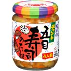 桃屋 チャント五目寿司のたね 250g×6個