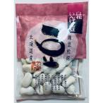 [ солнечный kok] белый цветок фасоль 150g×10 шт (JAN:4905747766065)