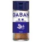 [ house еда ]GABAN цветок .CHINESE PEPPER < пудра > 18g×5 шт 