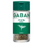 [ house еда ]GABAN - Jill BASIL 6g×5 шт 