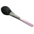 粗光峰熊野筆メイクブラシチークブラ...