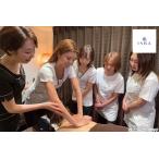 [ таблица три дорога ] первый появление!2 дней .. курс * таз корректирующий / head spa и т.п. 3 курс из выбор 