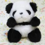  мягкая игрушка Panda маленький Panda побеги бамбука 