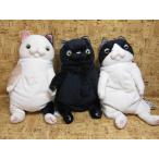 Yahoo! Yahoo!ショッピング(ヤフー ショッピング)ぬいぐるみ ねこ ネコ 猫 シナダ もちねこＭ