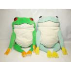 Yahoo! Yahoo!ショッピング(ヤフー ショッピング)ぬいぐるみ カエル シナダ もちかえる L