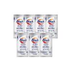 ショッピングアタック 液体洗剤 ZERO ワンパック 10g×7個 小分け 旅行 トラベル ビジネス