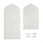  сделано в Японии салфетка тип европейская одежда покрытие 50 шт. комплект clover рисунок ( Short размер 40 листов, длинный размер 10 листов )