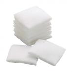 ハクゾウメンカク(R) 4×4cm 1220056