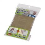 大島屋 衝撃軽減シリーズ 補修縁テープ フロアー畳用 椿タイプ 幅7.3cm×1m