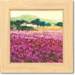 ユーパワー ヘーゼル ベーカー アートフレーム 「ジャルダン ロッジ」 HB-05001