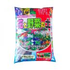 あかぎ園芸花と野菜の培養土5L10...