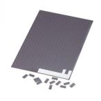 ORIONS　マグネタッキー(粘着テープ付)　1シート300個付　MP-812T