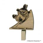  Moomin зажим pick little mii( маленький ) KC-5188