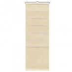  сделано в Японии SAKI(saki) wall хранение квитанция карман (5+1P) W-120 NA