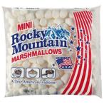 es Be свечение bar Rocky mountain маленький мармешлоу 150g 24 комплект 027033