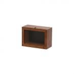  craft box (S) Brown 400845302