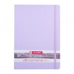 ta- Len s искусство klie-shon скетчбук пастель violet 21×30CM T9314-133M452230