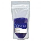 ... курильница стекло M шарик 300g голубой 35111d8200002