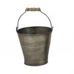  античный способ жестяная пластина pot 2363-A