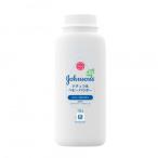  Johnson детская присыпка 100g 829372