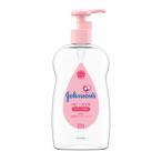 Johnson детское масло мельчайший ..300ml 293527