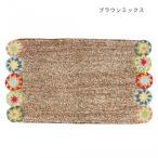  коврик me low cloche toS Brown Mix 14223874036