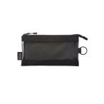 LIHIT LAB.(lihi тигр b) CORDURA×SMART FIT clear кейс авторучка размер черный F-7571-24