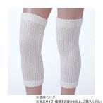  Kobe сырой . шелк удобный колено опора *2 листов комплект свободный 8080 "теплый" белый 