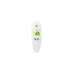 doli Tec dretec не контакт термометр белый TO-405WT
