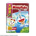 マミーポコパンツ ビッグ 54枚 ドラえもん ×1個 500-131525-00