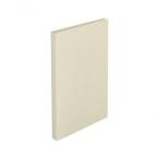 LIHIT LAB.(lihi тигр b) Mutual( Mu chuaru) clear книжка A4 слоновая кость N2401-16