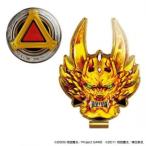  Hokushin .... значок GRM001