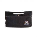 PEANUTS スヌーピー バッグインバッグJCブルーライン ネイビー