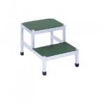  takada bed завод 2 уровень для . шт. ( нержавеющая сталь ) ( посадка и высадка для подножка ) TB-1593-02