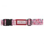  три золотой коммерческое предприятие SWIMMER×SANRIO чемодан ремень розовый SS0153