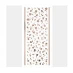 TSUMEKIRA(ツメキラ) ネイルシール effrontee kyokoプロデュース ジャルダン シャンパンピンク (ジェル専用) SG-EFK-018