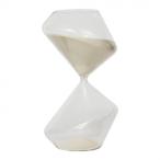 Benediktbenetikto стеклянный песочные часы Clear L 58368