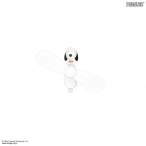  Peanuts Snoopy коннектор имеется Mini прохладный вентилятор (Lightning) Snoopy SNGG-145A