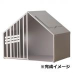 seto craft Pet house домашнее животное house L Latte S24-0554