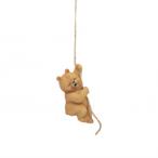 . рисовое поле магазин промышленность произведение искусства resin dado Bear -. входить 32005