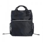 DOT&STRIPE многофункциональный mother z рюкзак 019 черный DS-22478