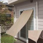 LIFELEX навес Mocha примерно 100×200cm