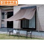 (( витрина продажа вместе товар )) Takeda навес одноцветный BK|BR 90×180 ONG-90BB
