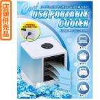 ((店頭併売品))武田コーポレーション USBポータブルクーラー PTCL-018WH