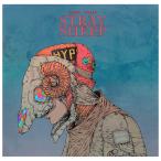 メール便((CD))((DVD)) 米津玄師 | STRAY SHEEP ((アートブック盤 初回限定)) SECL-2595