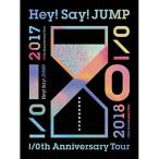 ショッピングhey! say! jump ((DVD)) Hey! Say! JUMP／Hey！ Say！ JUMP I／Oth Anniversary Tour 2017-2018(初回限定1) JABA-5312