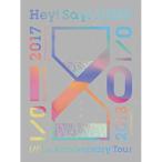 ((DVD)) Hey Say JUMP | I/Oth Anniversary Tour 2017-2018(初回限定2) JABA-5315