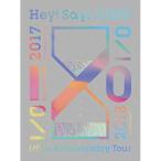 ショッピングhey! say! jump ((DVD)) Hey! Say! JUMP／Hey！ Say！ JUMP I／Oth Anniversary Tour 2017-2018(初回限定2) JABA-5315