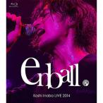 ((BD)) 稲葉浩志／Koshi Inaba LIVE 2014 〜en-ball〜 (Blu-ray) BMXV-5027